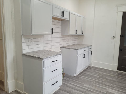 Our work