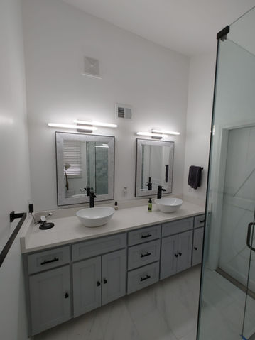 Our work