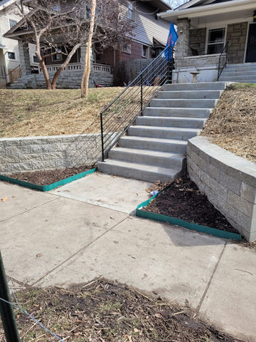 Our work