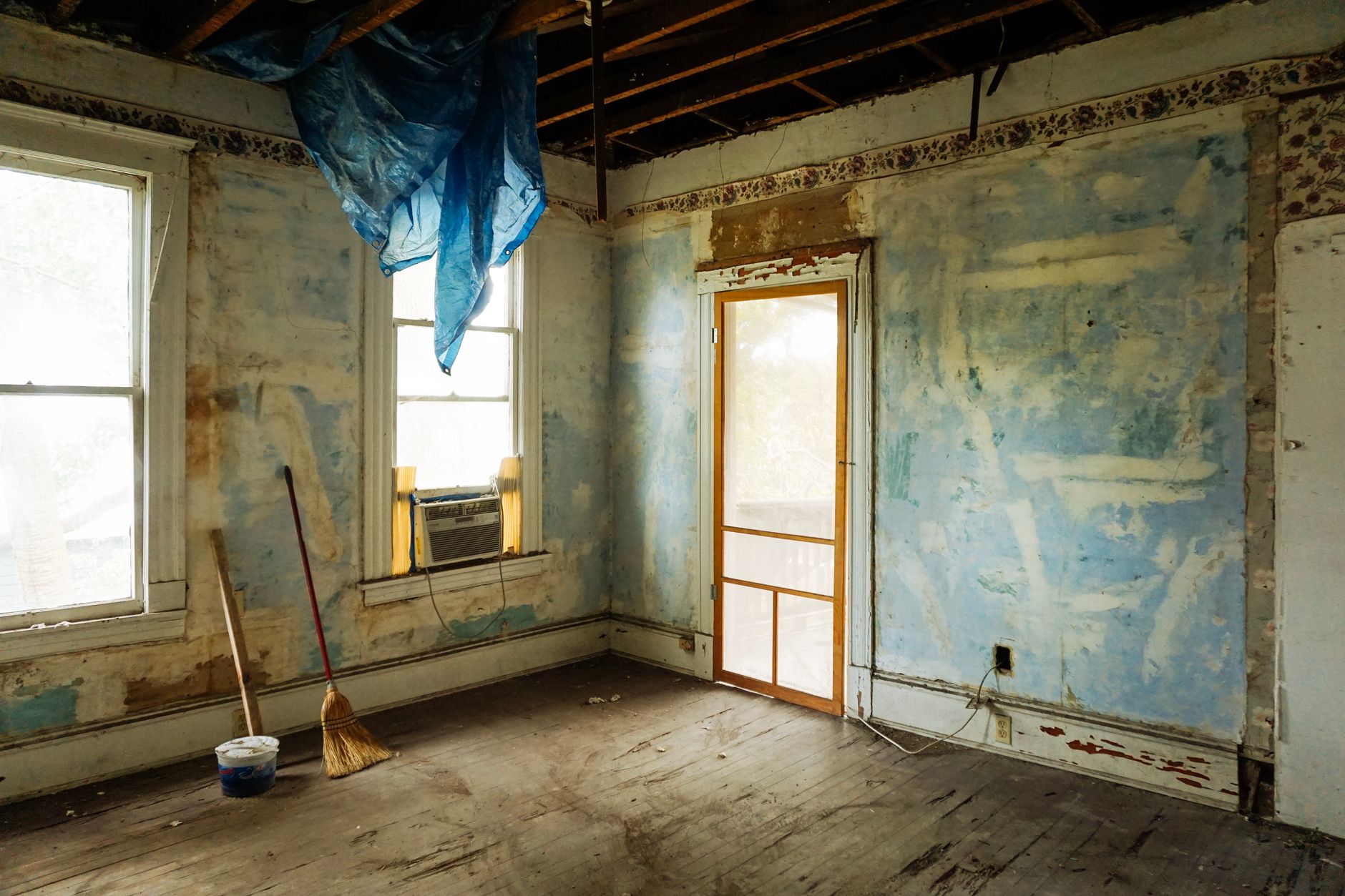 Complete Home Renovations