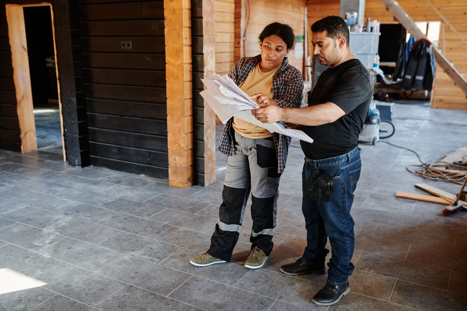Kitchen Remodels